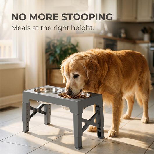 His Turn ™ Steady Table