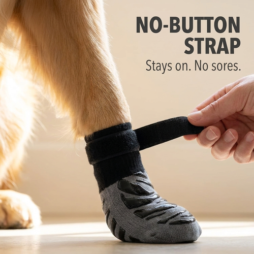 His Turn ™ Steady Socks