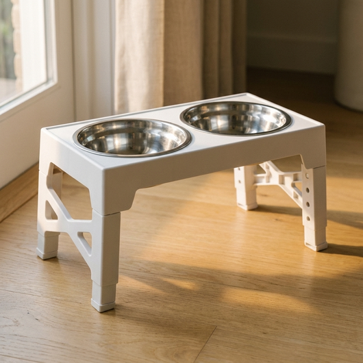 His Turn ™ Steady Table