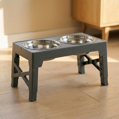 His Turn ™ Steady Table