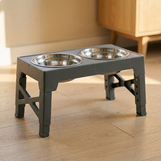 His Turn ™ Steady Table
